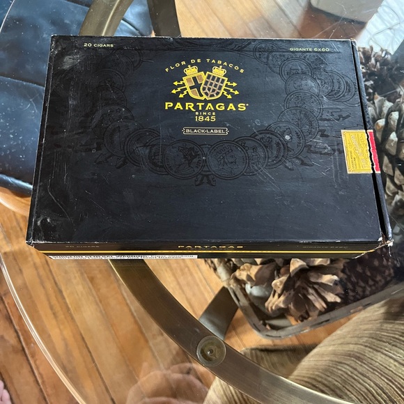 Assorted Cigar Box Collection - Picture 3 of 11